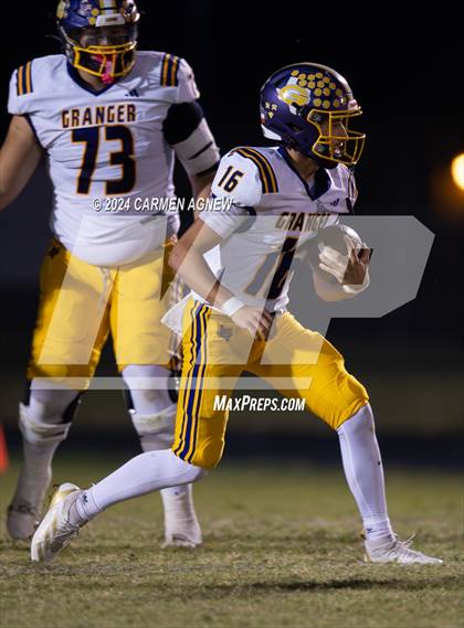 Thumbnail 1 in Iola vs Granger photogallery.