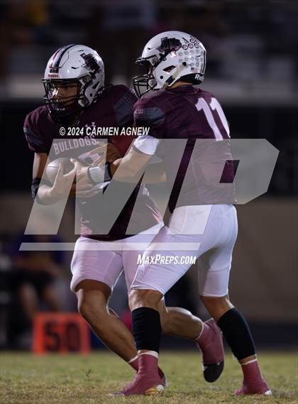 Thumbnail 1 in Iola vs Granger photogallery.