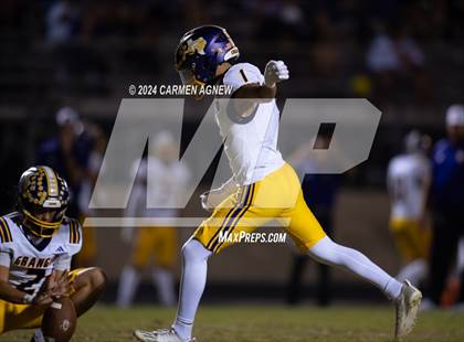 Thumbnail 3 in Iola vs Granger photogallery.