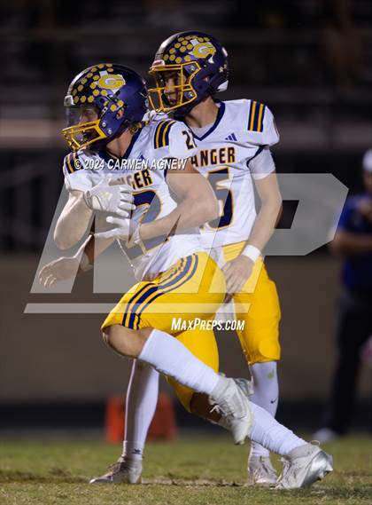 Thumbnail 3 in Iola vs Granger photogallery.