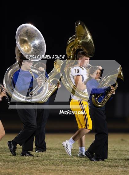 Thumbnail 1 in Iola vs Granger photogallery.
