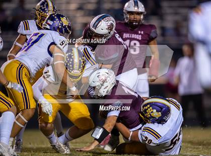 Thumbnail 3 in Iola vs Granger photogallery.
