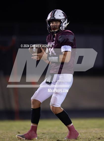 Thumbnail 3 in Iola vs Granger photogallery.