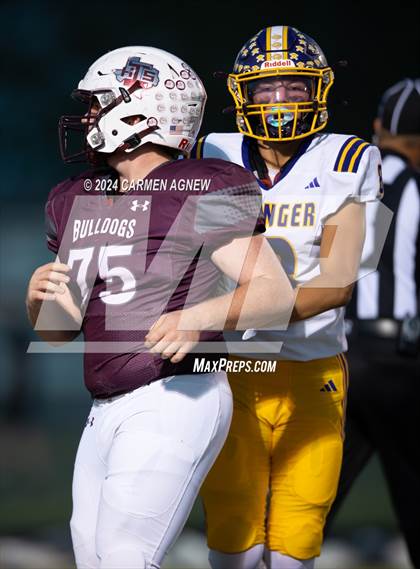 Thumbnail 1 in Iola vs Granger photogallery.
