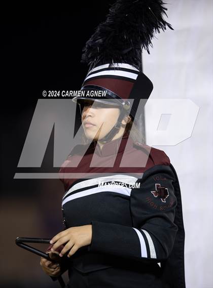 Thumbnail 2 in Iola vs Granger photogallery.