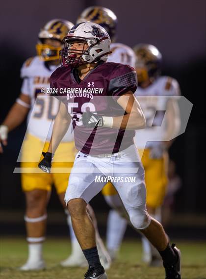 Thumbnail 3 in Iola vs Granger photogallery.