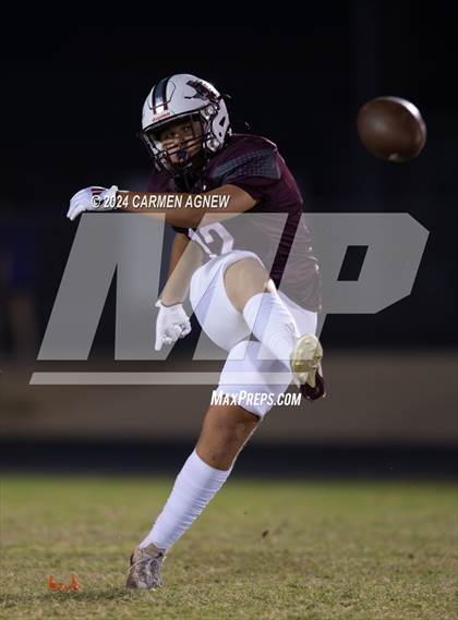 Thumbnail 3 in Iola vs Granger photogallery.