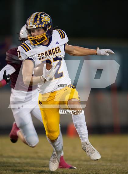 Thumbnail 1 in Iola vs Granger photogallery.
