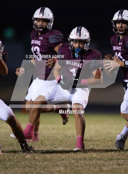 Thumbnail 1 in Iola vs Granger photogallery.