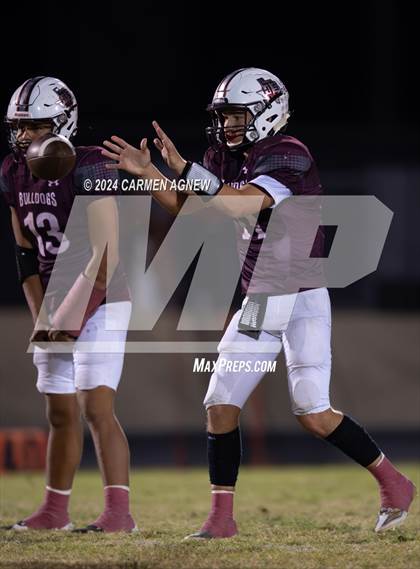 Thumbnail 1 in Iola vs Granger photogallery.