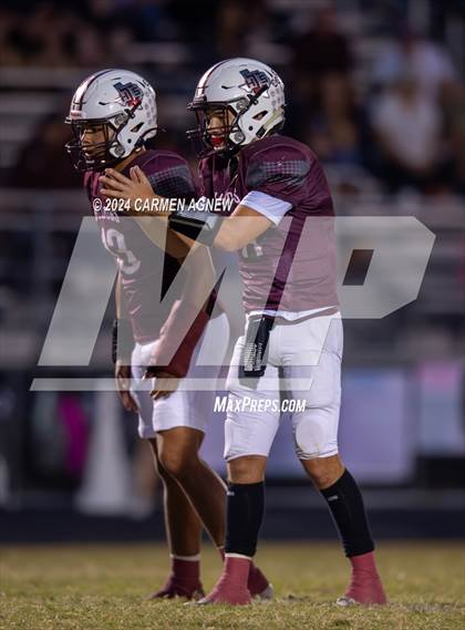 Thumbnail 2 in Iola vs Granger photogallery.