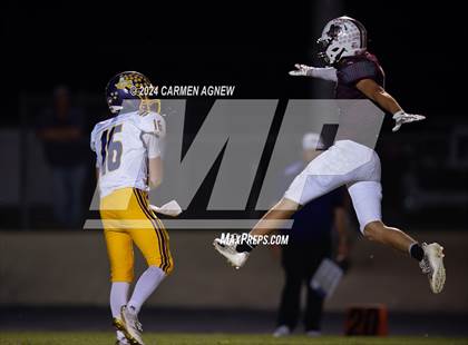 Thumbnail 1 in Iola vs Granger photogallery.