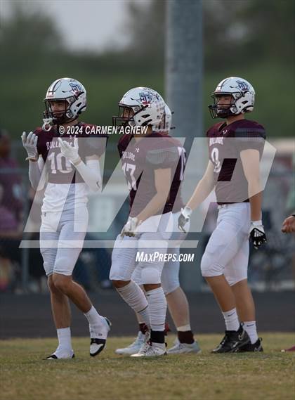 Thumbnail 2 in Iola vs Granger photogallery.