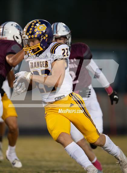 Thumbnail 2 in Iola vs Granger photogallery.