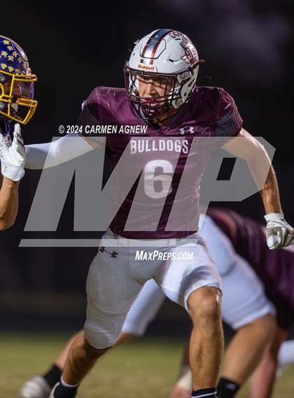 Thumbnail 1 in Iola vs Granger photogallery.