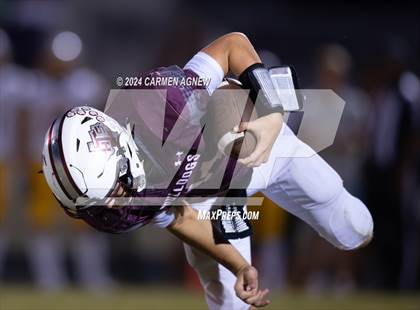Thumbnail 2 in Iola vs Granger photogallery.