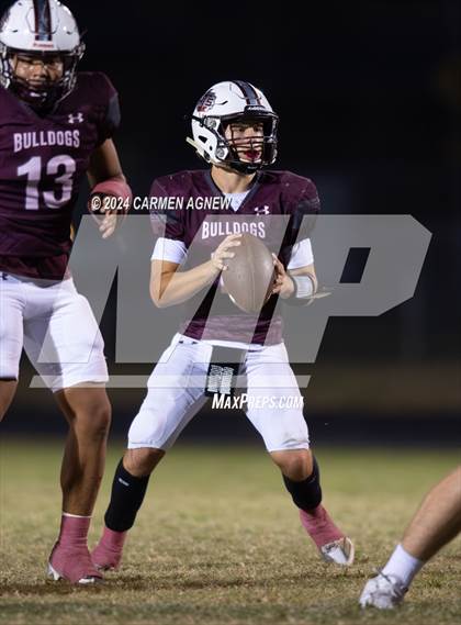 Thumbnail 3 in Iola vs Granger photogallery.