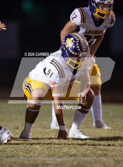 Thumbnail 1 in Iola vs Granger photogallery.