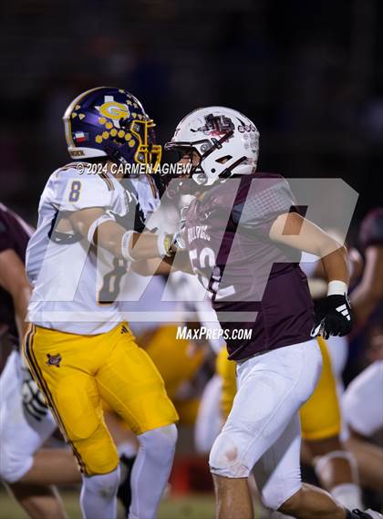 Thumbnail 3 in Iola vs Granger photogallery.