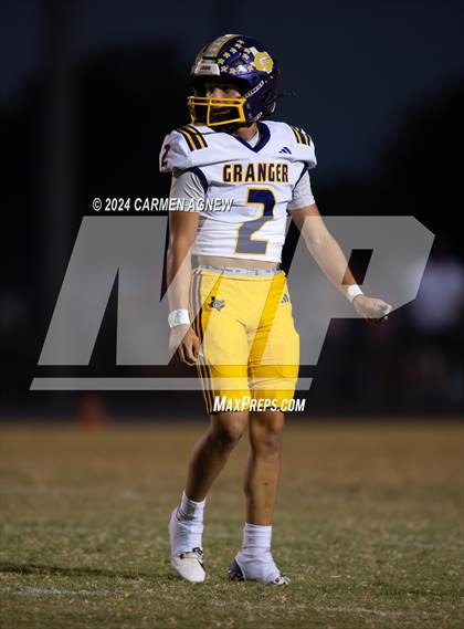 Thumbnail 2 in Iola vs Granger photogallery.
