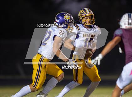 Thumbnail 3 in Iola vs Granger photogallery.