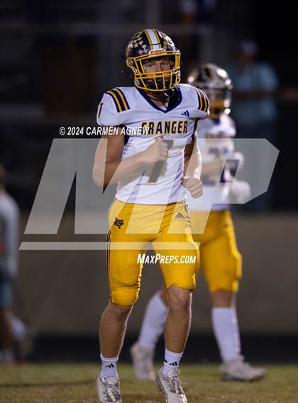 Thumbnail 2 in Iola vs Granger photogallery.