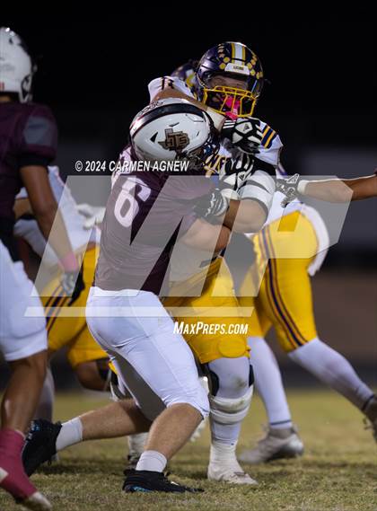 Thumbnail 1 in Iola vs Granger photogallery.