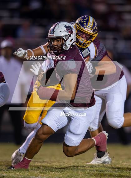 Thumbnail 3 in Iola vs Granger photogallery.