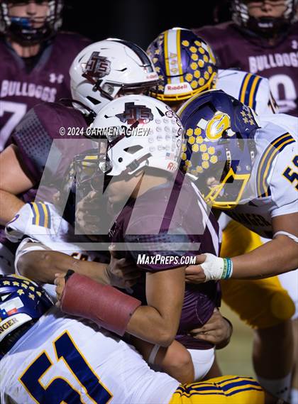 Thumbnail 1 in Iola vs Granger photogallery.