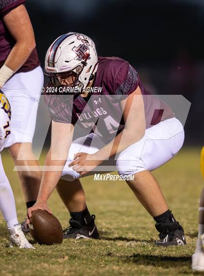 Thumbnail 1 in Iola vs Granger photogallery.