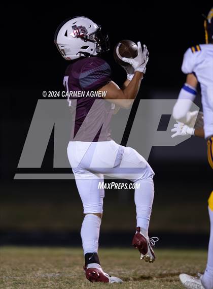Thumbnail 2 in Iola vs Granger photogallery.
