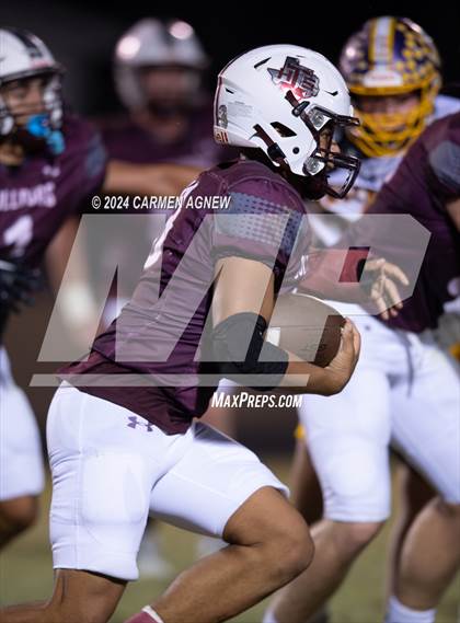 Thumbnail 3 in Iola vs Granger photogallery.