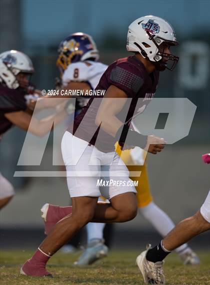 Thumbnail 3 in Iola vs Granger photogallery.