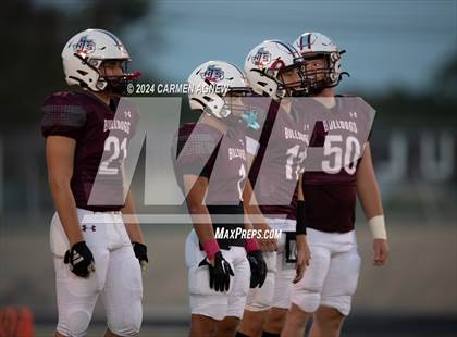 Thumbnail 2 in Iola vs Granger photogallery.