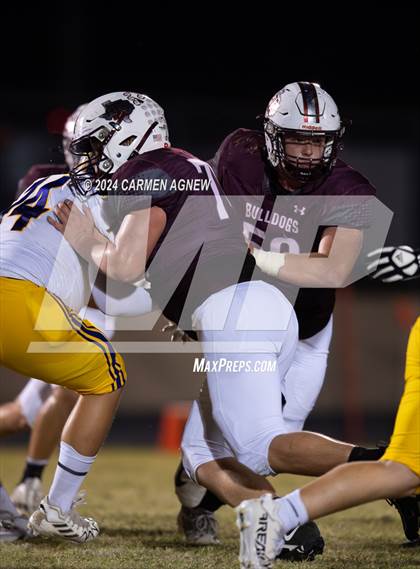 Thumbnail 1 in Iola vs Granger photogallery.