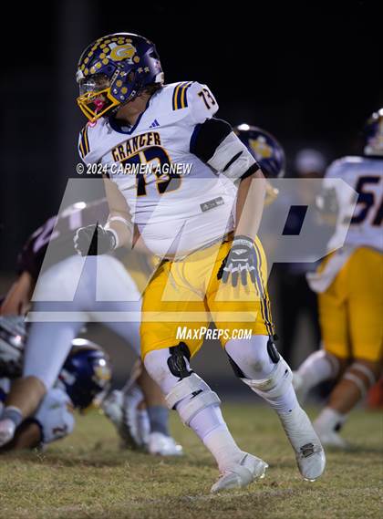 Thumbnail 3 in Iola vs Granger photogallery.