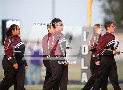 Thumbnail 2 in Iola vs Granger photogallery.