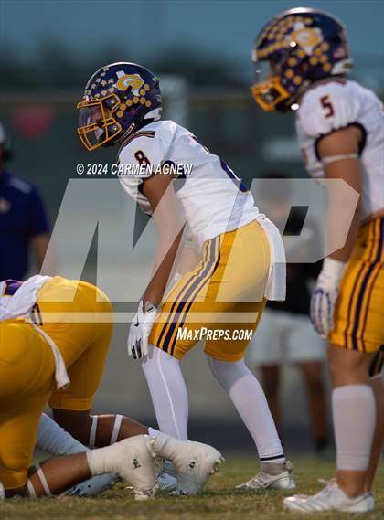 Thumbnail 2 in Iola vs Granger photogallery.