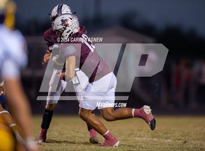 Thumbnail 2 in Iola vs Granger photogallery.