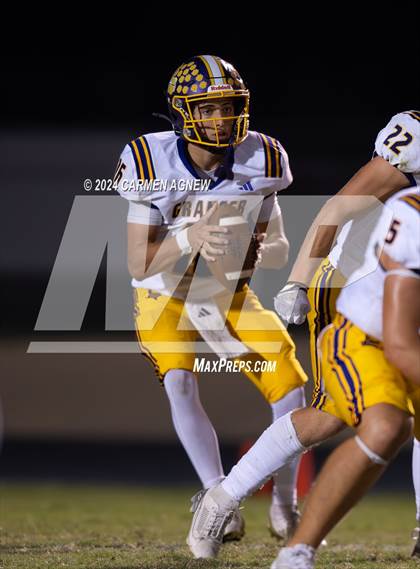 Thumbnail 1 in Iola vs Granger photogallery.