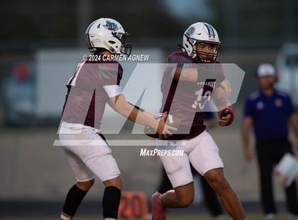 Thumbnail 3 in Iola vs Granger photogallery.