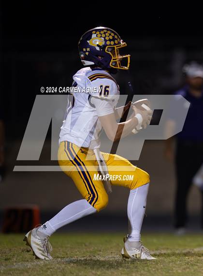 Thumbnail 3 in Iola vs Granger photogallery.
