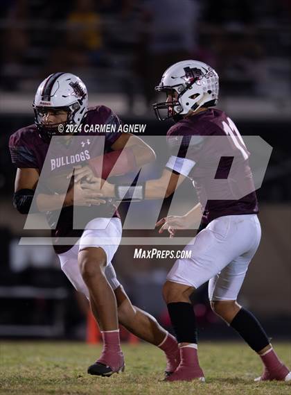 Thumbnail 2 in Iola vs Granger photogallery.