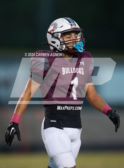 Thumbnail 1 in Iola vs Granger photogallery.