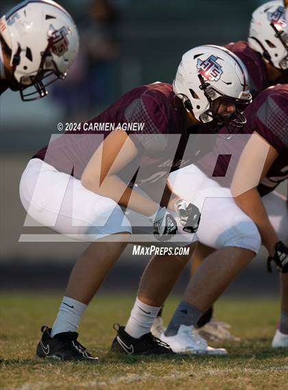 Thumbnail 1 in Iola vs Granger photogallery.