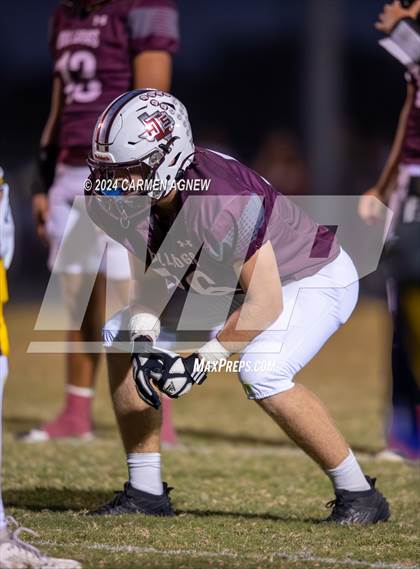 Thumbnail 2 in Iola vs Granger photogallery.
