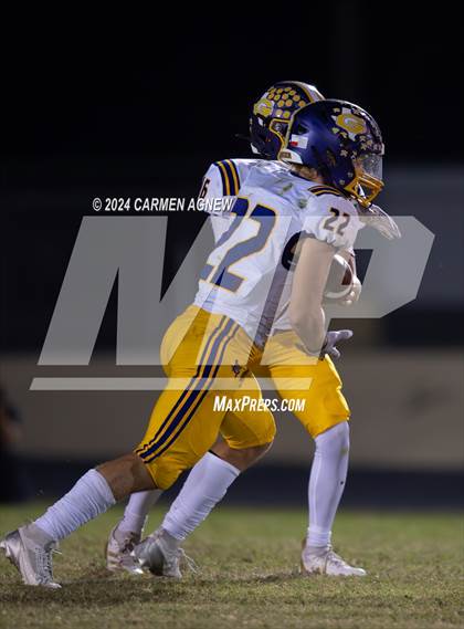 Thumbnail 2 in Iola vs Granger photogallery.