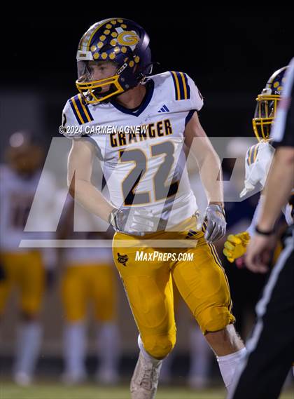 Thumbnail 1 in Iola vs Granger photogallery.