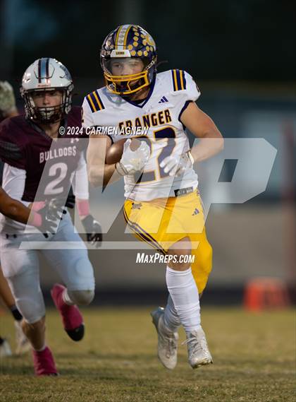 Thumbnail 3 in Iola vs Granger photogallery.