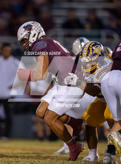 Thumbnail 2 in Iola vs Granger photogallery.
